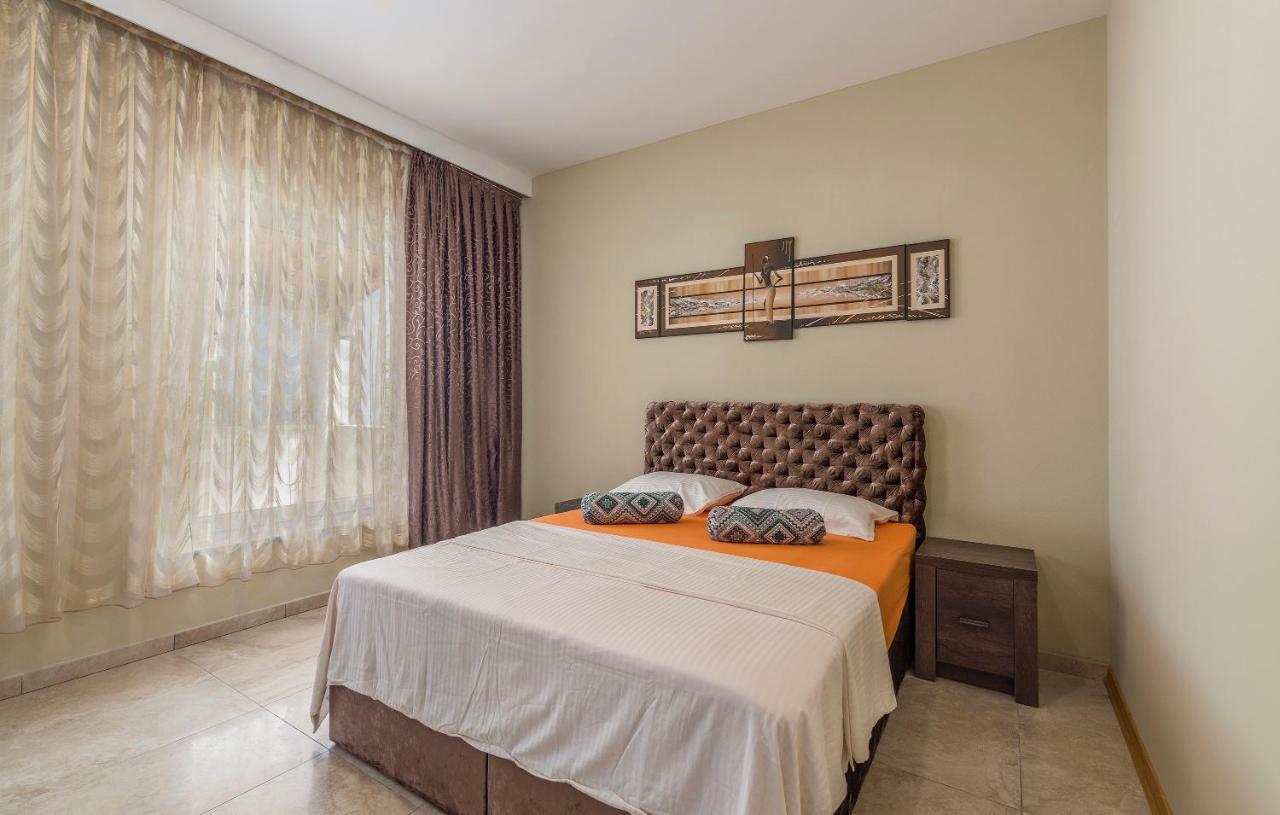 Apartment Ancora Savudrija