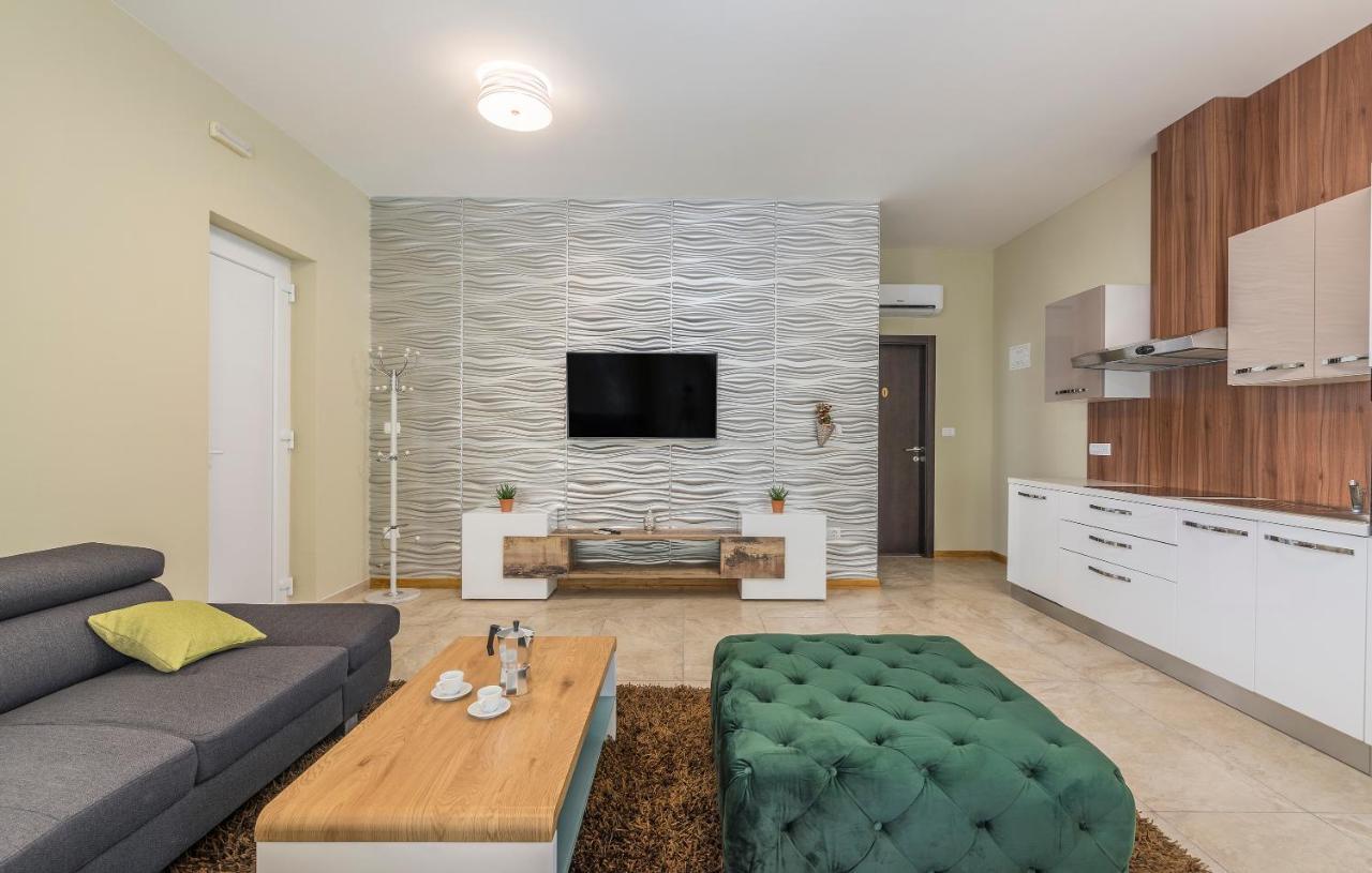 Ancora Apartment *
