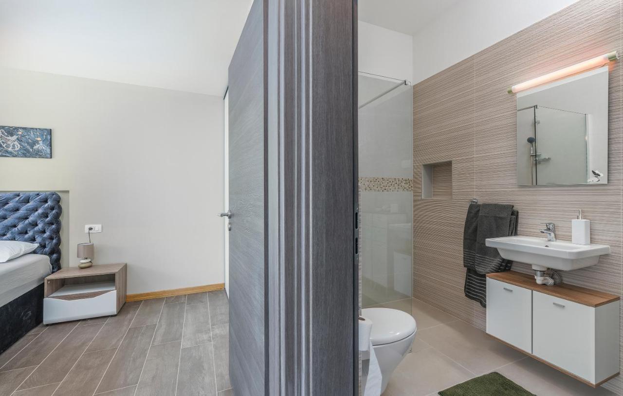Apartment Ancora