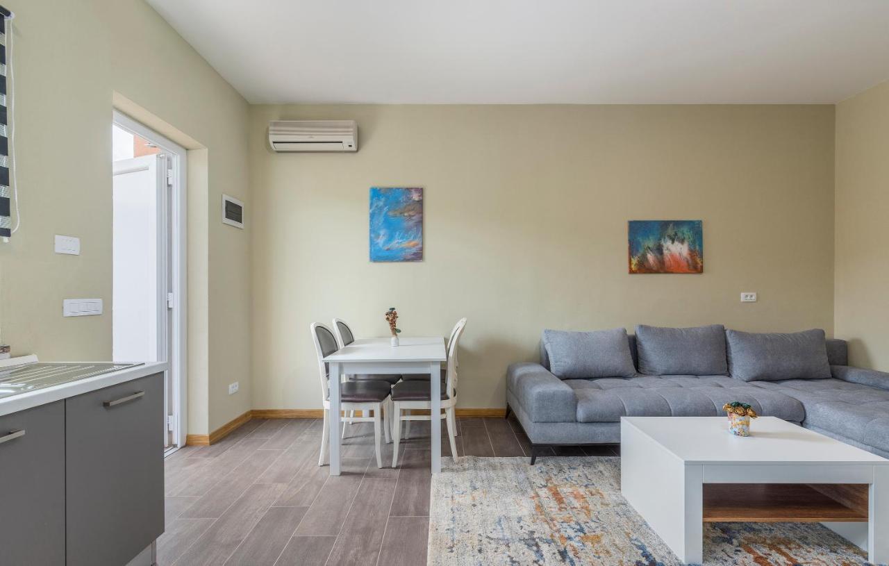 Apartment Ancora *