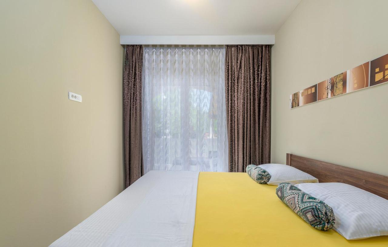 Ancora Apartment Savudrija