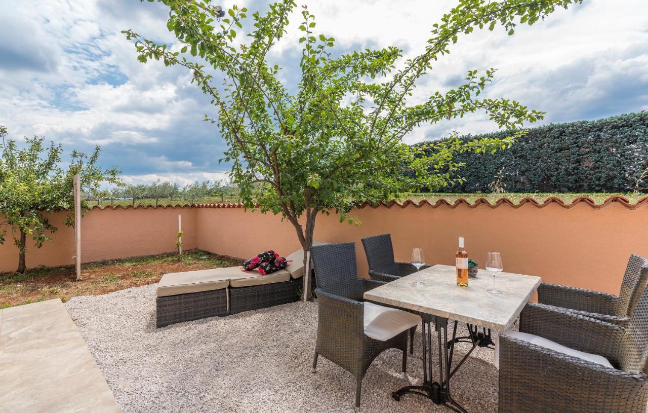 Ancora Apartment