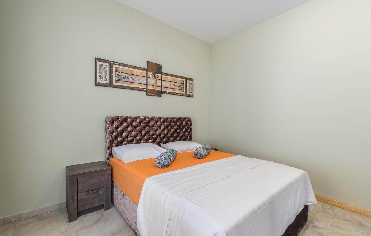 Ancora Apartment *
