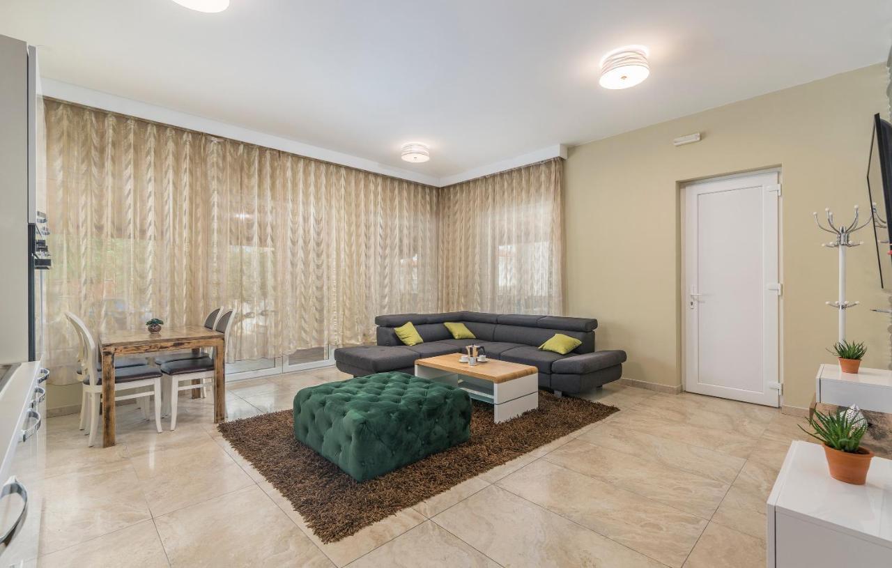 Ancora Apartment Savudrija