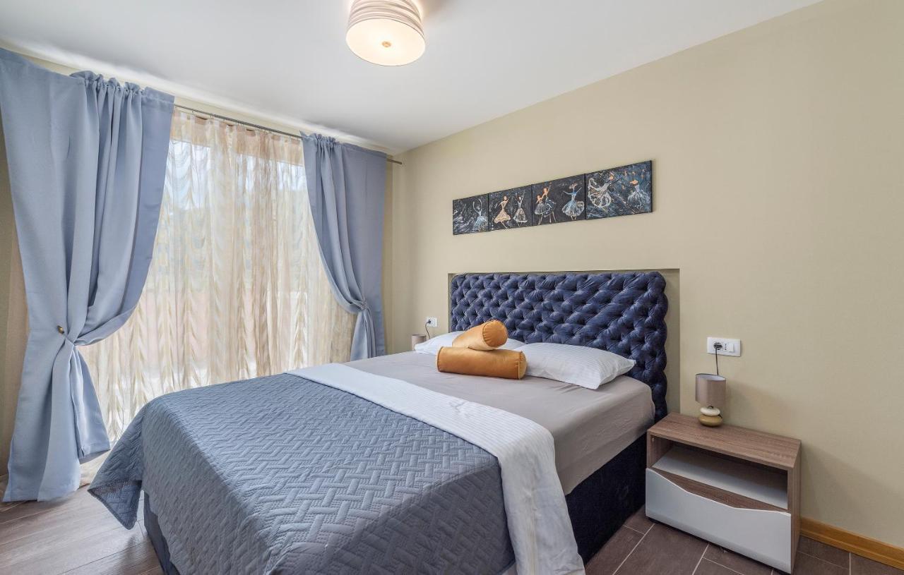 Ancora Apartment