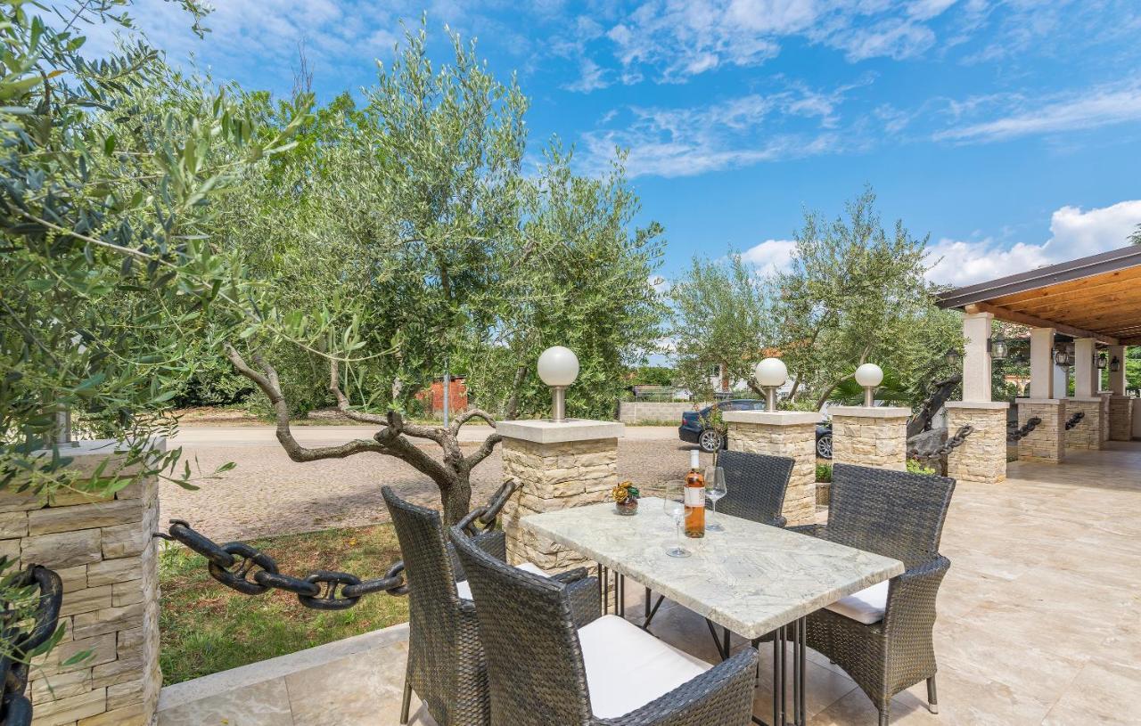 Ancora Apartment Savudrija