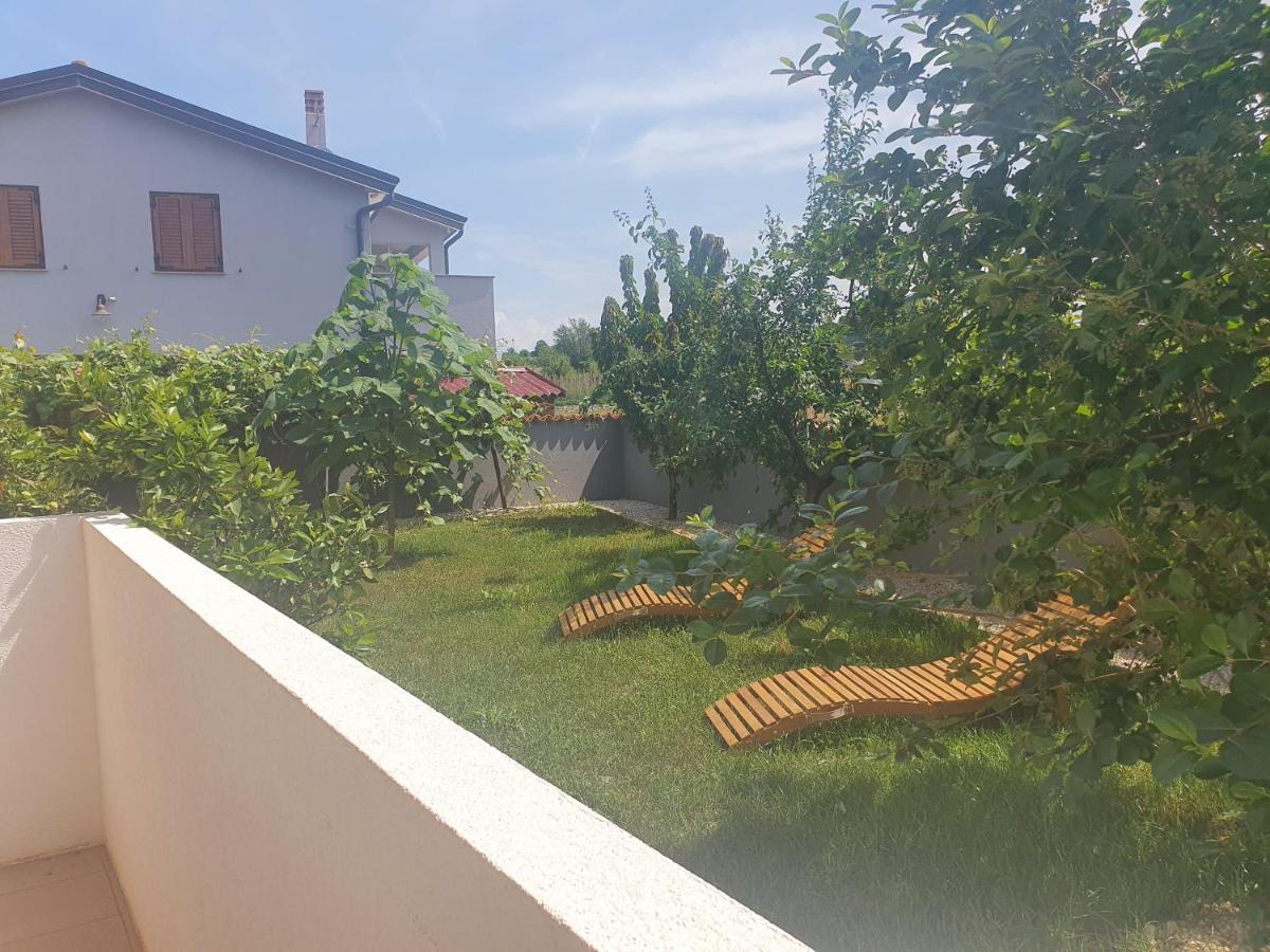 Ancora Savudrija
