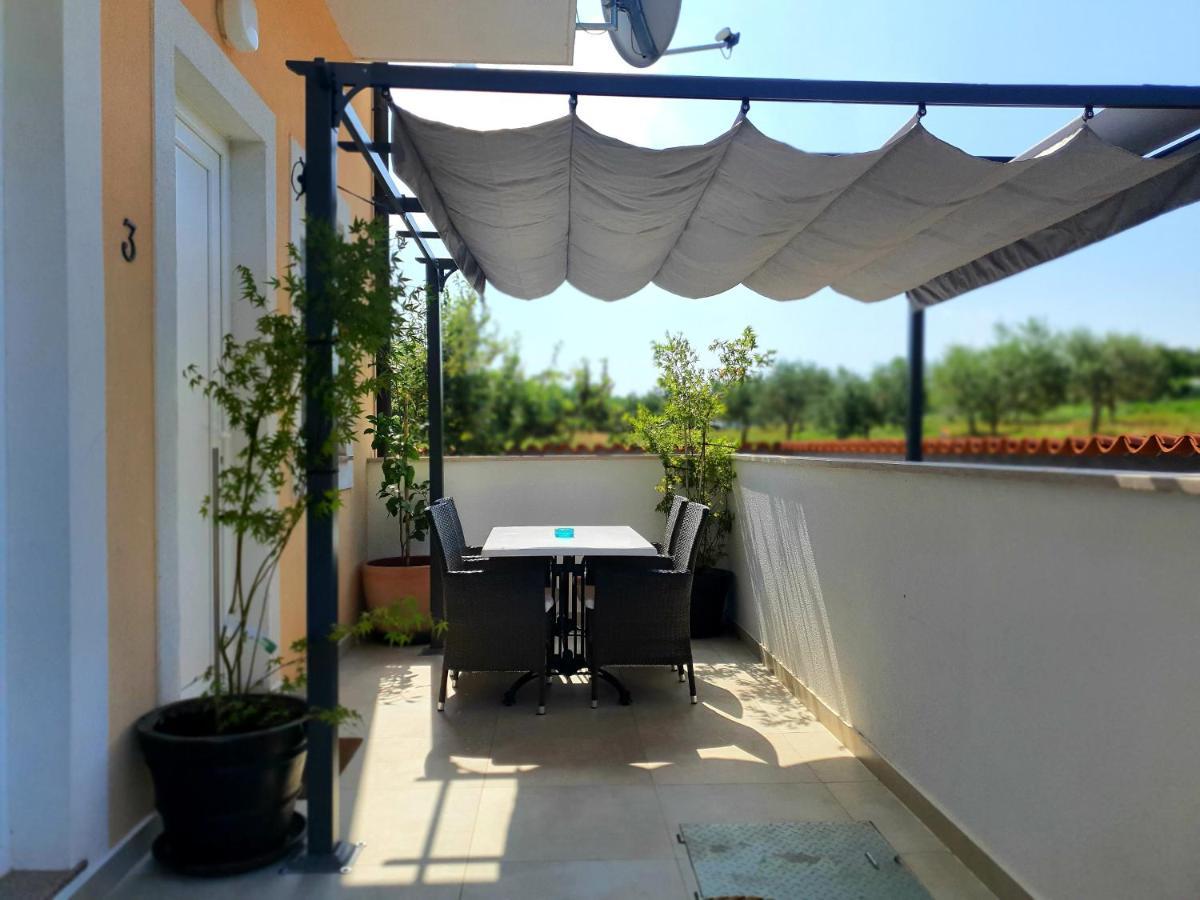 Ancora Apartment *